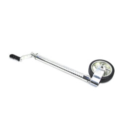 Фото &mdash; Опорные колеса AL-KO 3