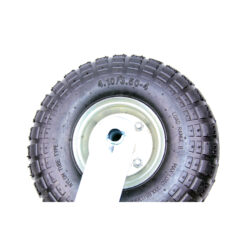 Фото &mdash; Опорные колеса AL-KO 6