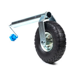 Фото &mdash; Опорные колеса AL-KO 6