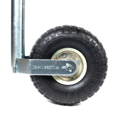 Фото &mdash; Опорные колеса AL-KO 6