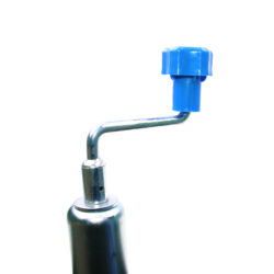 Фото &mdash; Опорные колеса AL-KO 6