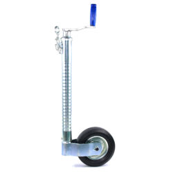 Фото &mdash; Опорные колеса AL-KO 4