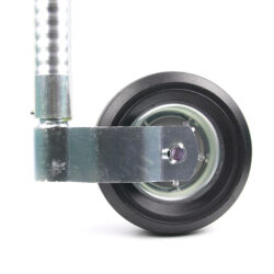 Фото &mdash; Опорные колеса AL-KO 4