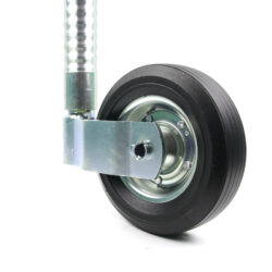 Фото &mdash; Опорные колеса AL-KO 4