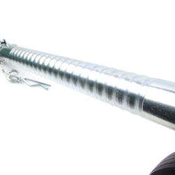 Фото &mdash; Опорные колеса AL-KO 4