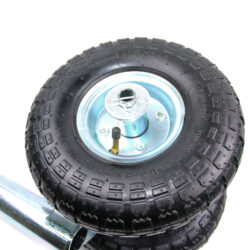 Фото &mdash; Опорные колеса AL-KO 5