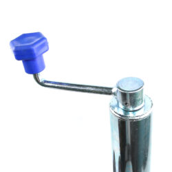 Фото &mdash; Опорные колеса AL-KO 5