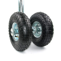 Фото &mdash; Опорные колеса AL-KO 5