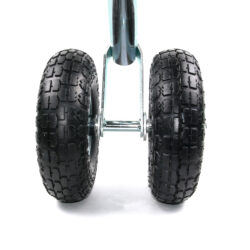 Фото &mdash; Опорные колеса AL-KO 5