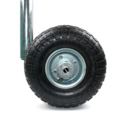 Фото &mdash; Опорные колеса AL-KO 5