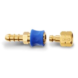 Фото &mdash; CADAC DOMETIC Quick Release Coupling — быстросъемные газовые фитинги 2