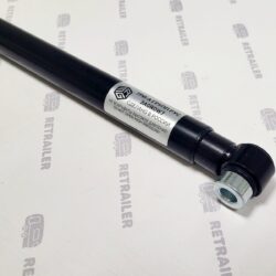 Фото — Амортизаторы тормоза наката 10