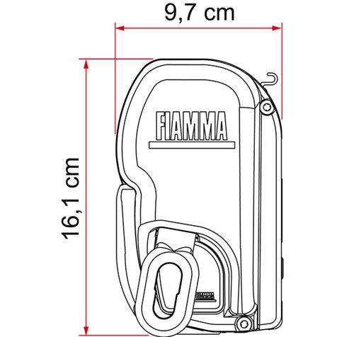 Fiamma F45L 1