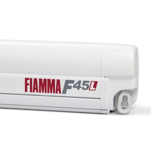 Маркиза Fiamma F45L настенная — купить онлайн с доставкой