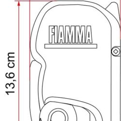 Fiamma F45S 1