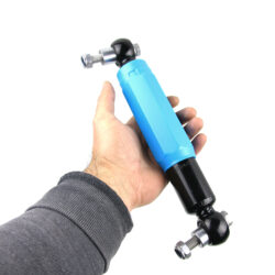 Фото &mdash; Амортизаторы 6