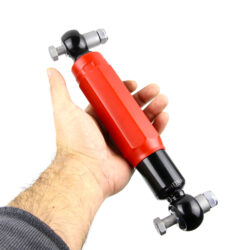 Фото &mdash; Амортизаторы 5