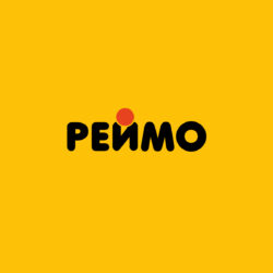 Reimo.ru логотип