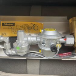 Фото — Редукторы GOK серии Caramatic Drive 4