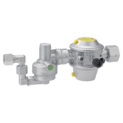 Фото — Редукторы GOK серии Caramatic Drive 4