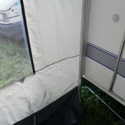 Палатка для маркизы Dometic Camproom 1