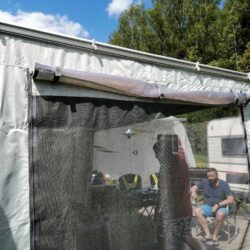 Палатка для маркизы Dometic Camproom 1