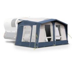 Dometic Mobil Air Pro палатка для каравана Adria Action