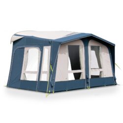 Dometic Mobil Air Pro палатка для каравана Adria Action 1