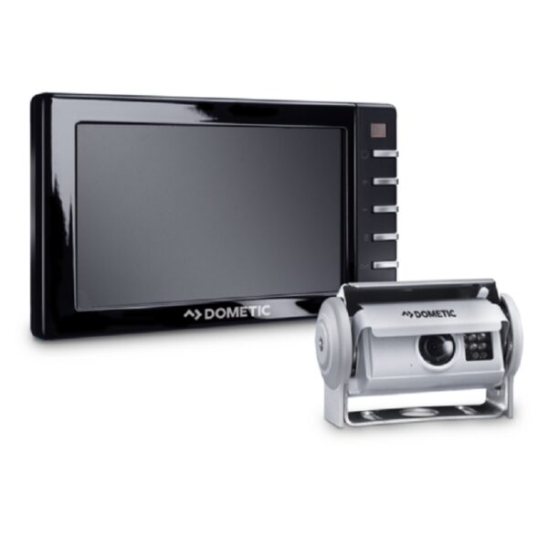 Dometic PerfectView RVS 580 AHD система заднего обзора с 5" монитором — купить онлайн с доставкой