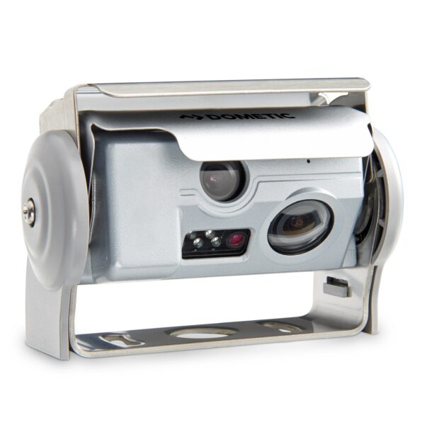 Dometic PerfectView CAM 44 NAV камера видеонаблюдения — купить онлайн с доставкой