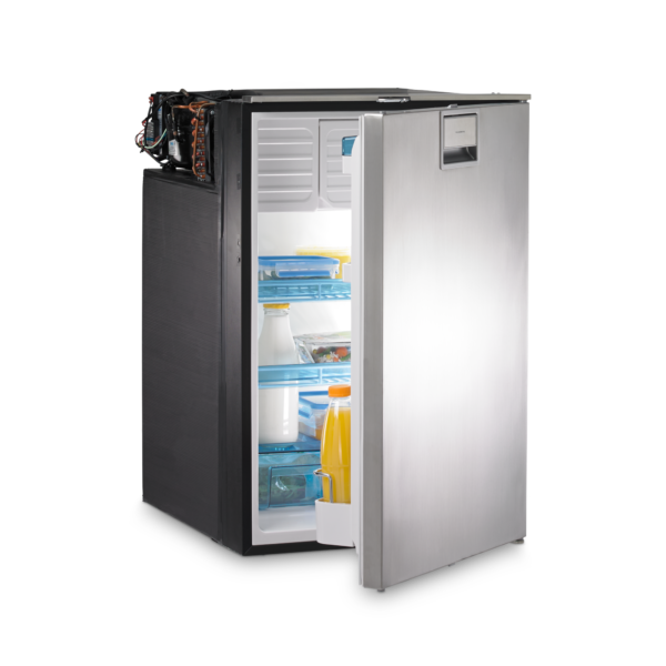 Dometic Серии CRX. Встраиваемые холодильники — купить онлайн с доставкой