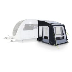 Фото — Dometic Rally Air Pro палатка для каравана и автодома 0