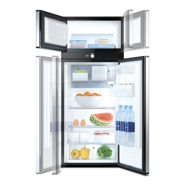 Dometic Серии RMD 10.5. Встраеваемые холодильники — купить онлайн с доставкой