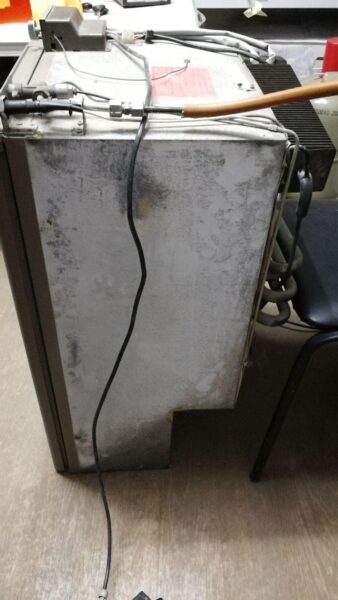 Холодильник Electrolux RM4230 1