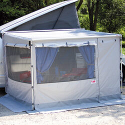 Fiamma Privacy Room CS Light палатка для ручных маркиз F35Pro и Caravanstore 1