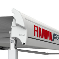 Fiamma F65L маркиза накрышная 1