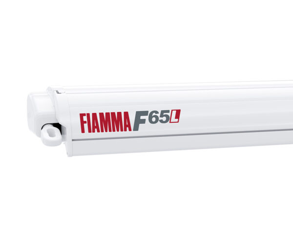 Fiamma F65L маркиза накрышная 1