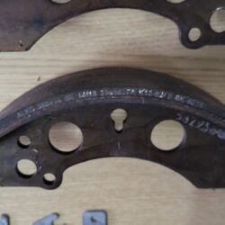 Фото &mdash; Тормозные колодки 11