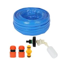 Фото — Aqua Roll подкатной бак 3