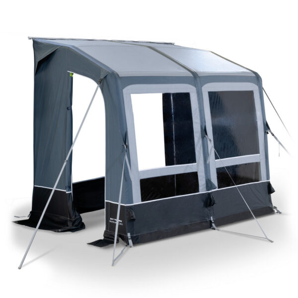 Dometic Winter AIR зимняя палатка — купить онлайн с доставкой