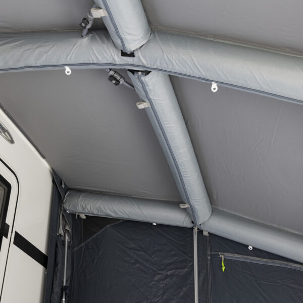 Dometic Winter AIR зимняя палатка — купить онлайн с доставкой