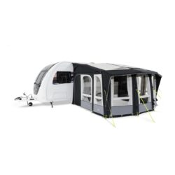 Фото — Dometic Ace Air Pro палатка для каравана или автодома 0