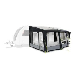 Фото — Dometic Ace Air Pro палатка для каравана или автодома 1