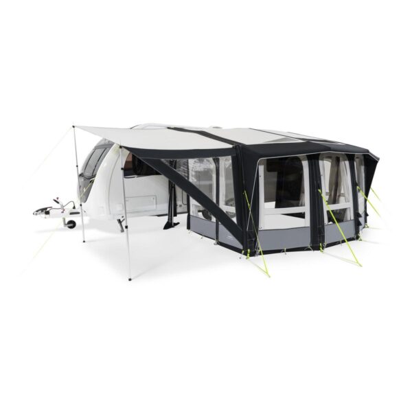 Dometic Ace Air Pro палатка для каравана или автодома 1
