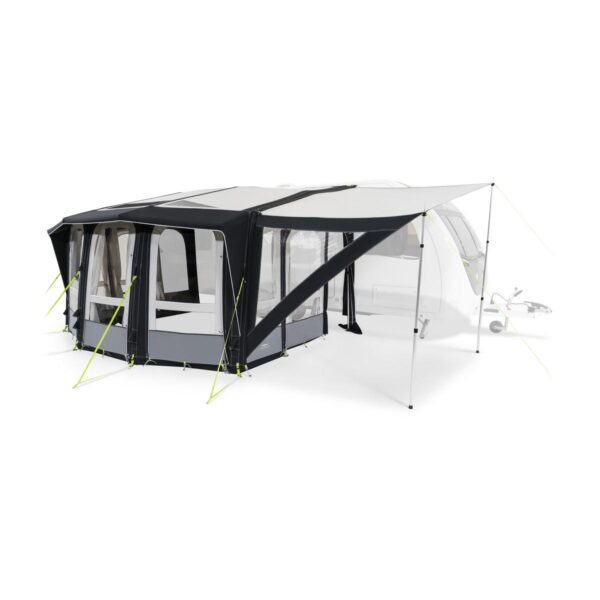 Dometic Ace Air Pro палатка для каравана или автодома 1