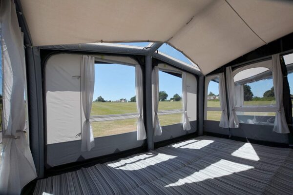 Dometic Club Air All-season всесезонная палатка для каравана и автодома — купить онлайн с доставкой