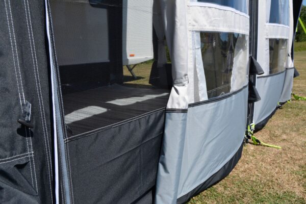 Dometic Club Air Pro палатка для каравана и автодома 1