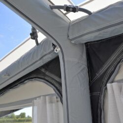 Dometic Club Air All-season всесезонная палатка для каравана и автодома 1