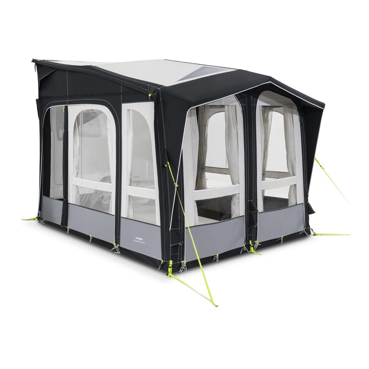 Палатки kampa Dometic