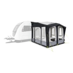 Фото — Dometic Club Air Pro палатка для каравана и автодома 0